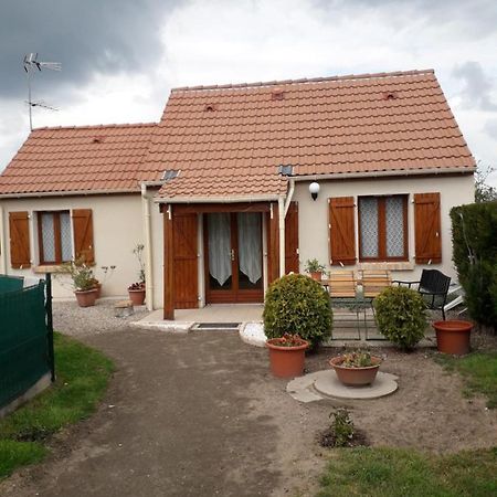 Apartmán La Chaume Laugere Exteriér fotografie