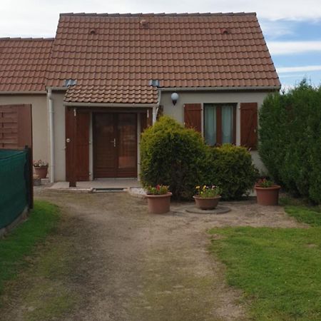 Apartmán La Chaume Laugere Exteriér fotografie