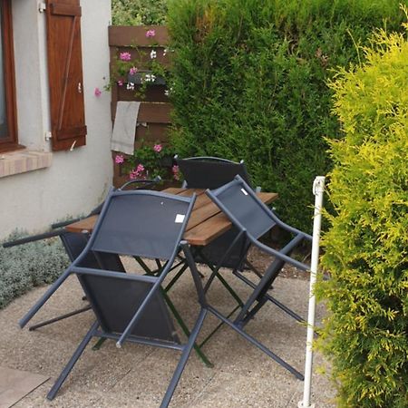 Apartmán La Chaume Laugere Exteriér fotografie