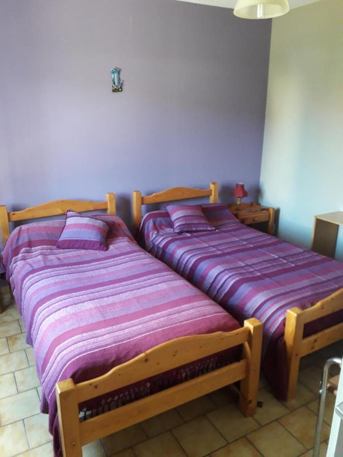 Apartmán La Chaume Laugere Exteriér fotografie