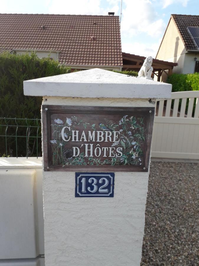 Apartmán La Chaume Laugere Exteriér fotografie
