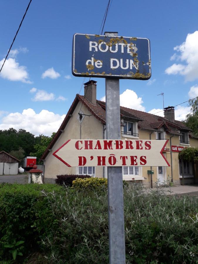 Apartmán La Chaume Laugere Exteriér fotografie