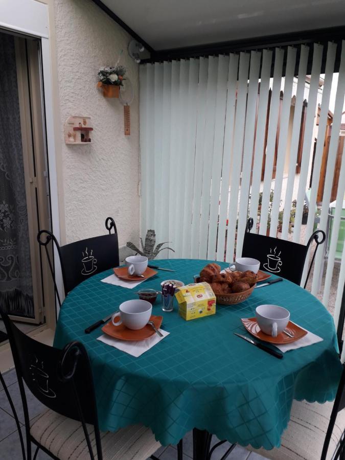Apartmán La Chaume Laugere Exteriér fotografie