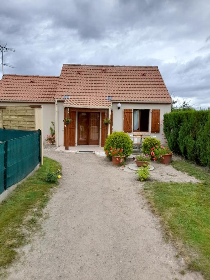 Apartmán La Chaume Laugere Exteriér fotografie