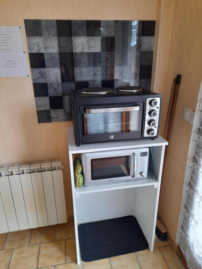 Apartmán La Chaume Laugere Exteriér fotografie