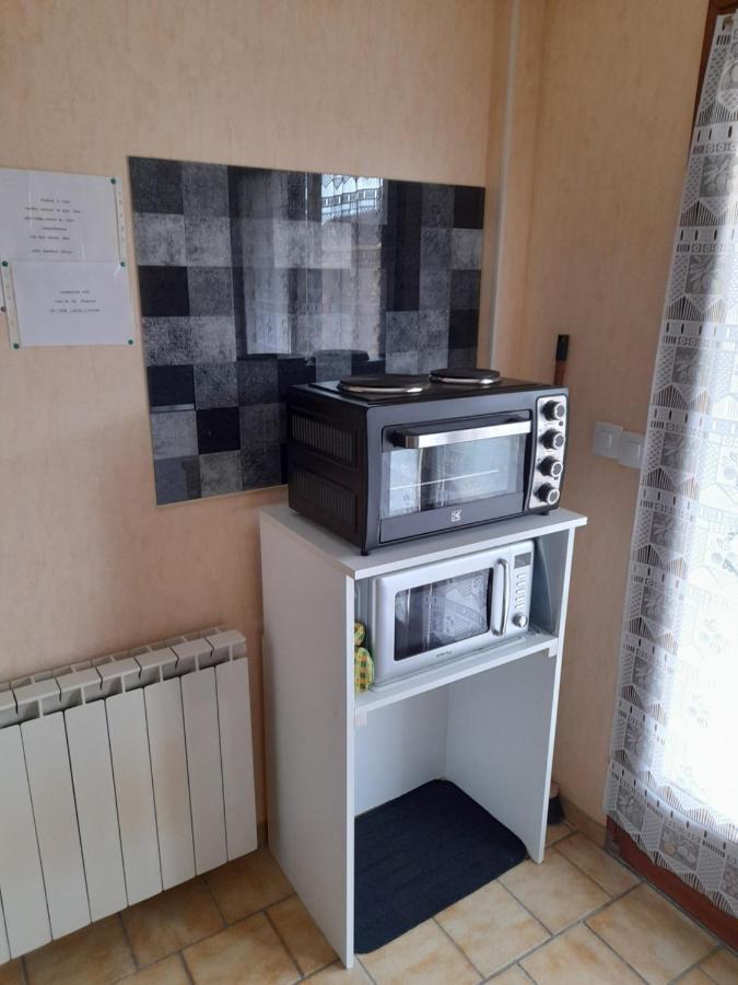 Apartmán La Chaume Laugere Exteriér fotografie
