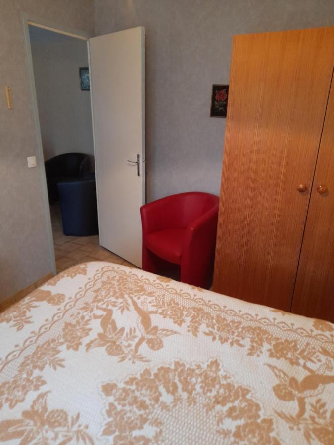 Apartmán La Chaume Laugere Exteriér fotografie