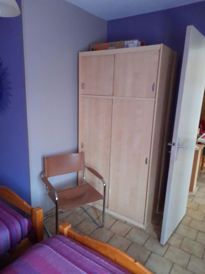 Apartmán La Chaume Laugere Exteriér fotografie