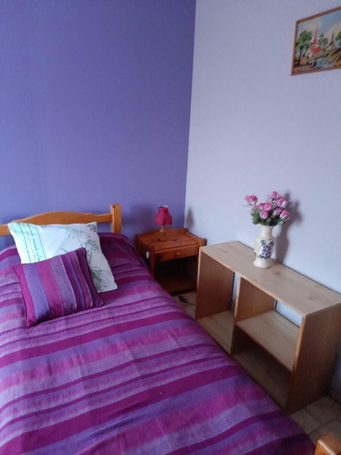 Apartmán La Chaume Laugere Exteriér fotografie