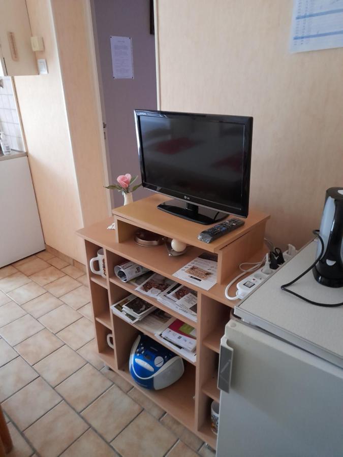 Apartmán La Chaume Laugere Exteriér fotografie