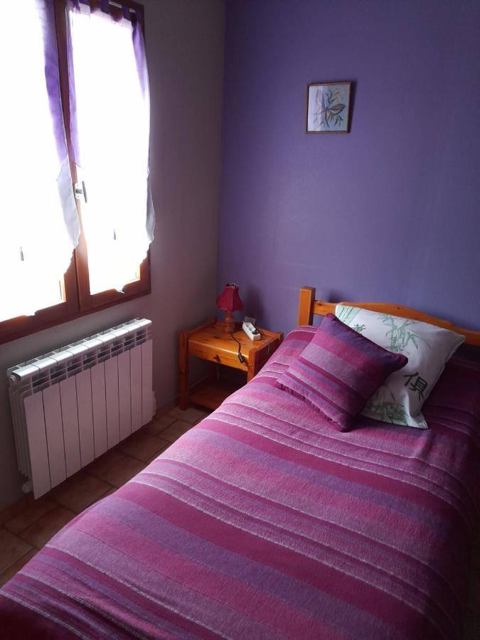 Apartmán La Chaume Laugere Exteriér fotografie
