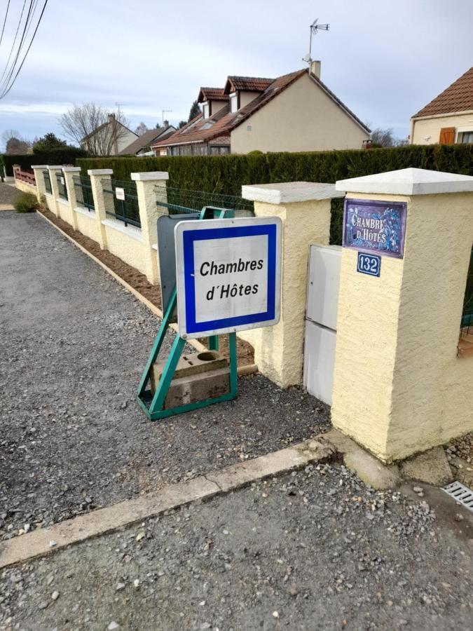 Apartmán La Chaume Laugere Exteriér fotografie