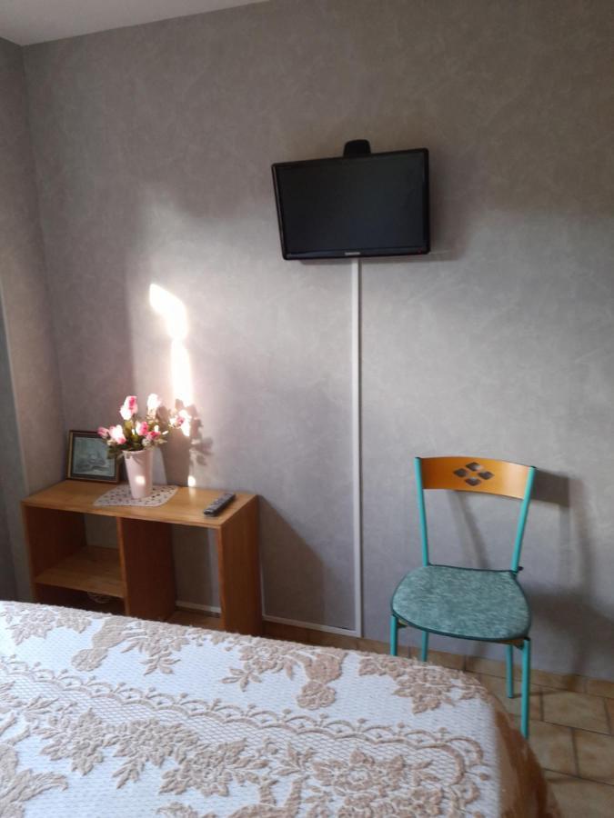 Apartmán La Chaume Laugere Exteriér fotografie