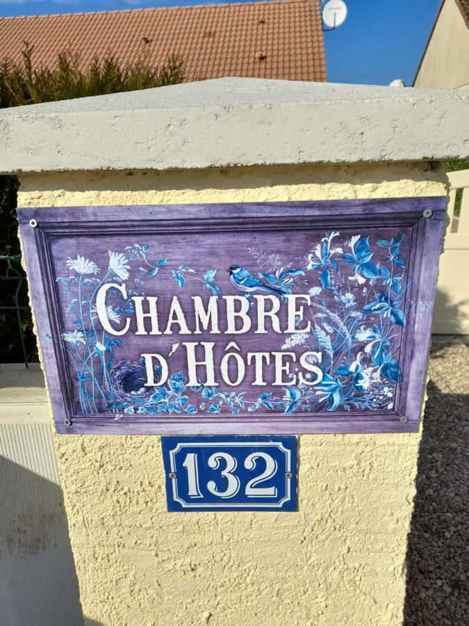 Apartmán La Chaume Laugere Exteriér fotografie